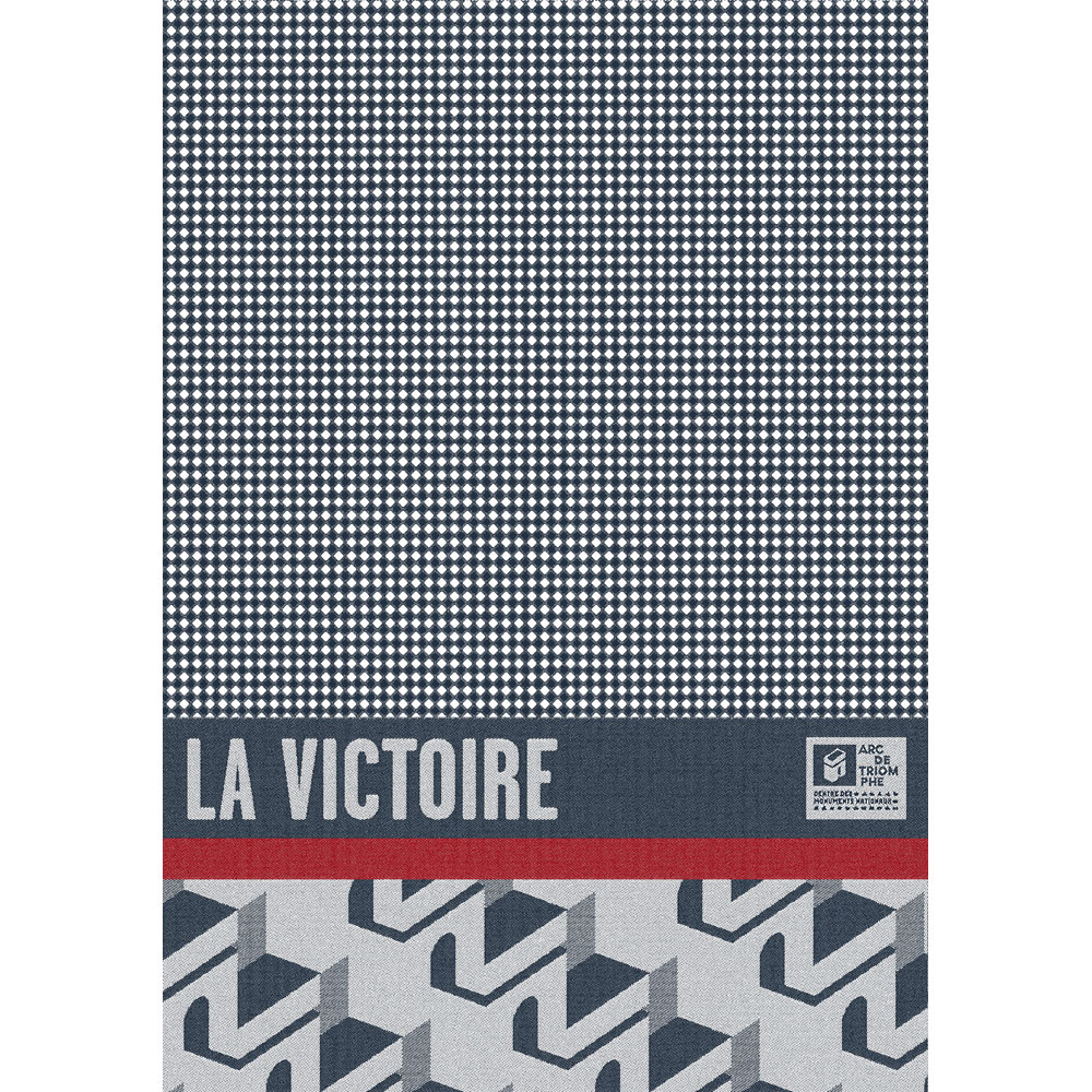  Le Jacquard Français