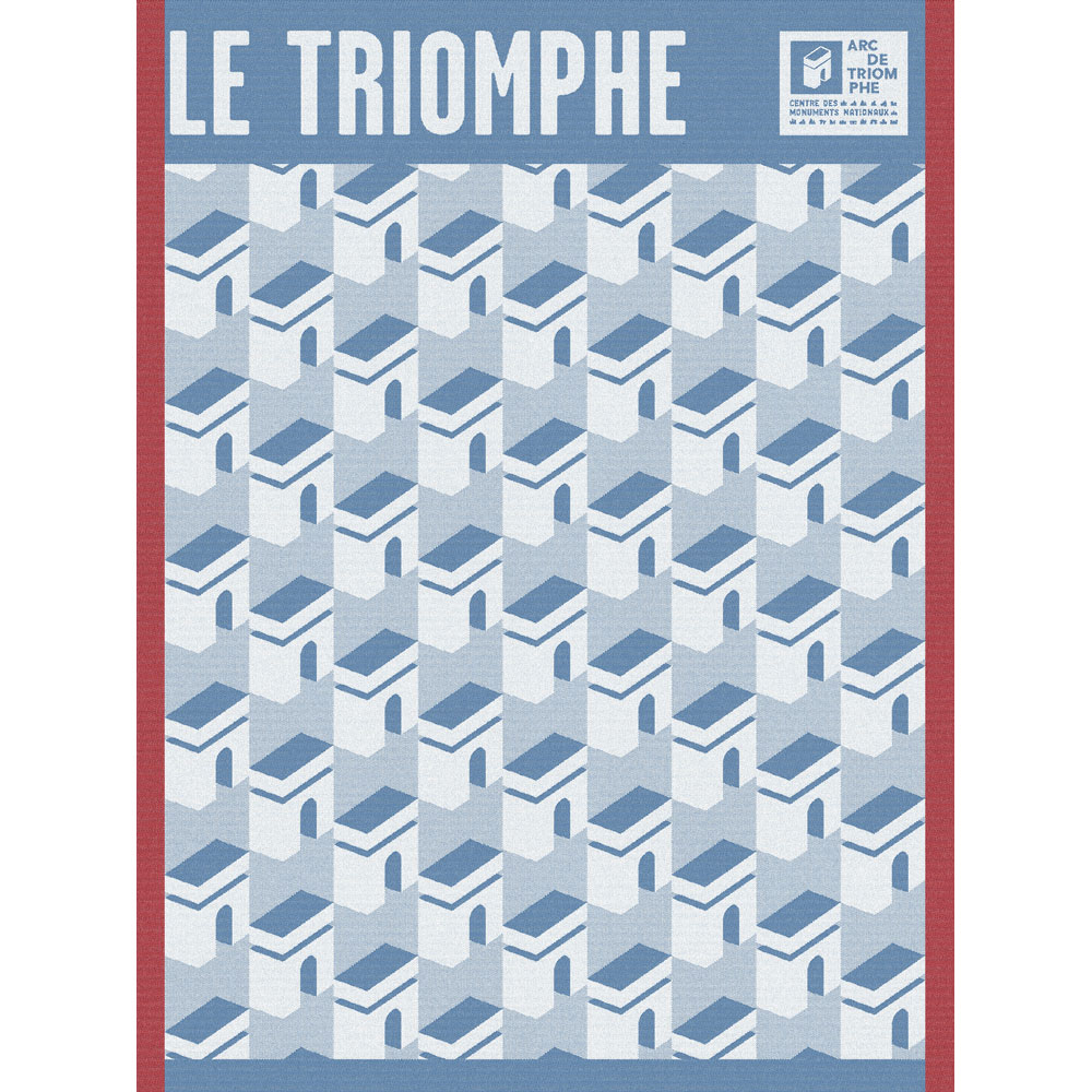  Le Jacquard Français