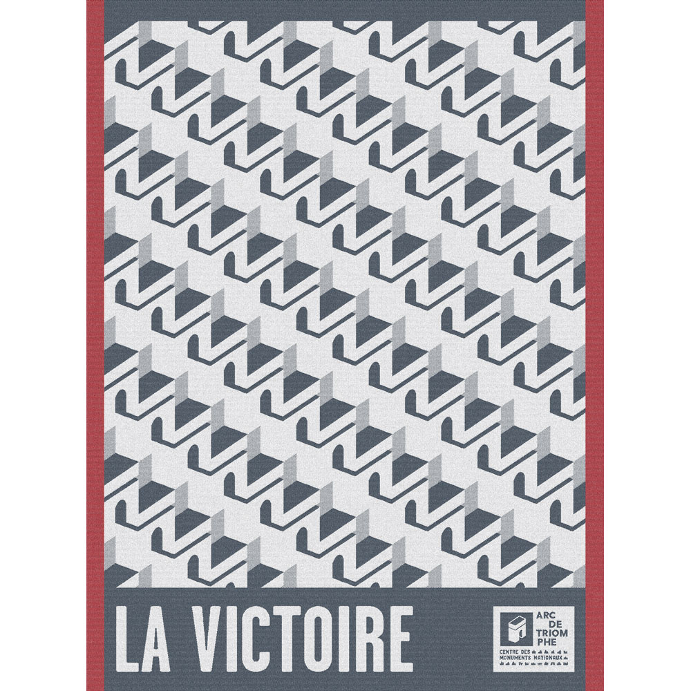  Le Jacquard Français