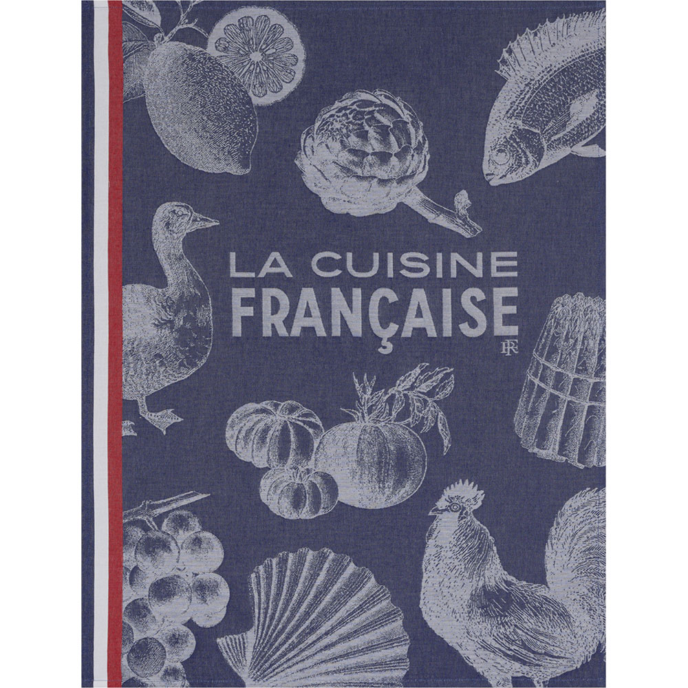  Le Jacquard Français