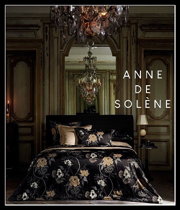 Anne de Solène Nouveau­tés