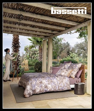 Nouveau­tés BASSETTI