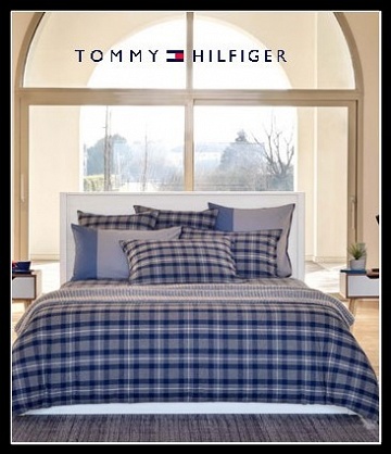 TOMMY HILFIGER – Nouvelle Collec­tion