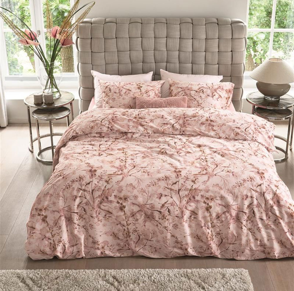 Blushing Bloom Pink Riviera Maison