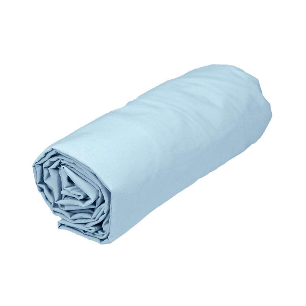 Drap housse Percale Artic Sensei