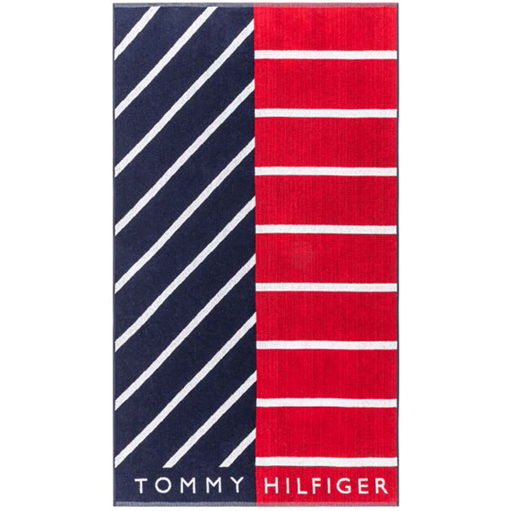  Tommy Hilfi­ger