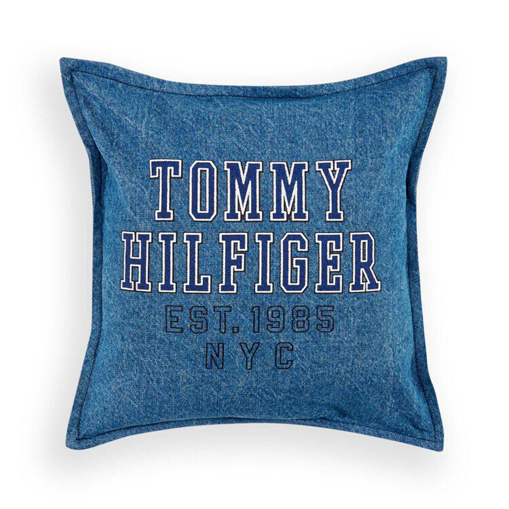  Tommy Hilfi­ger