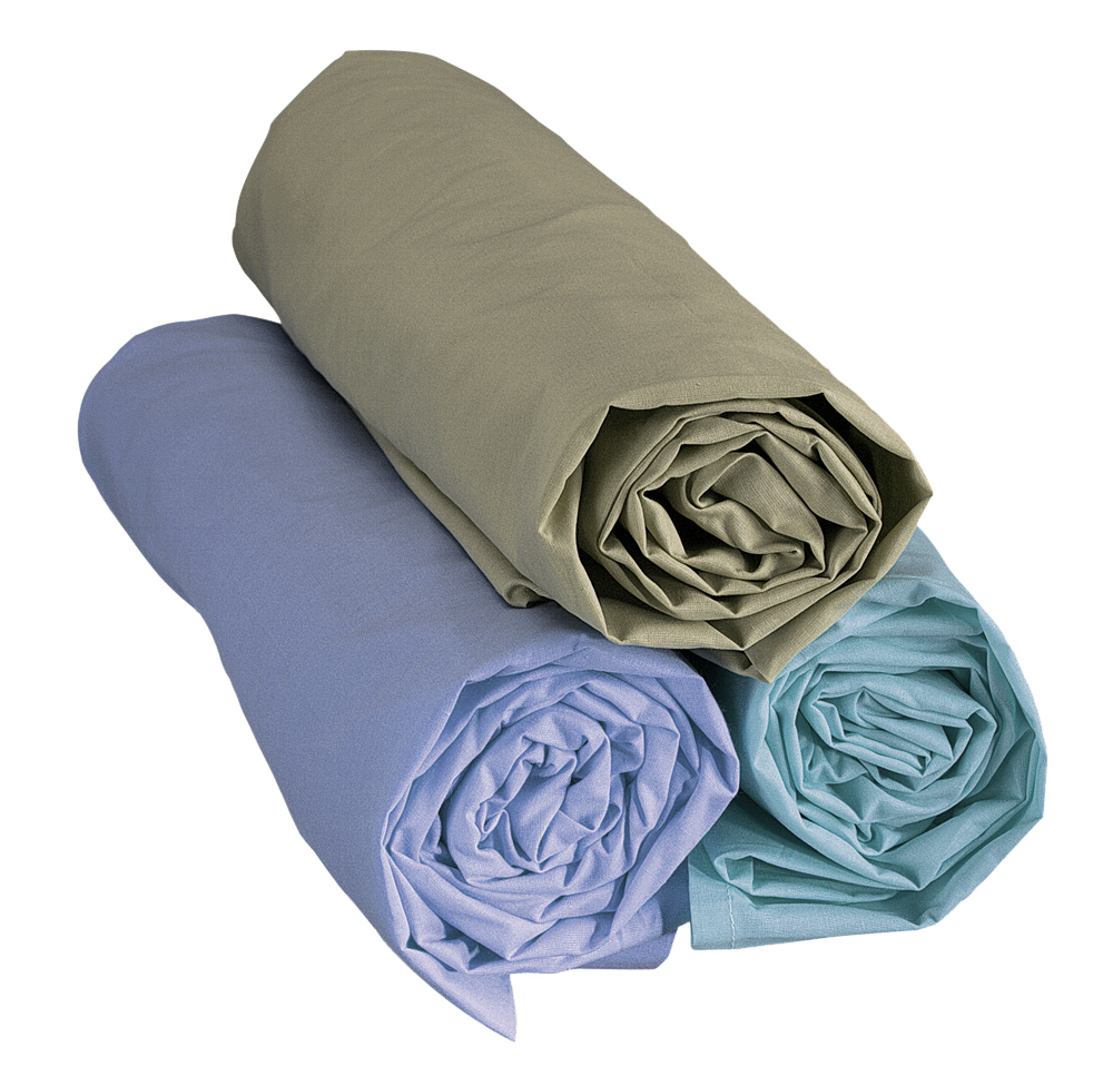 Tradilinge drap housse uni 15 coloris percale 80 fils ...