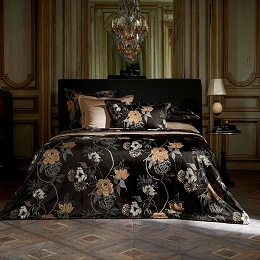 Housse de couette Ambre Nuit