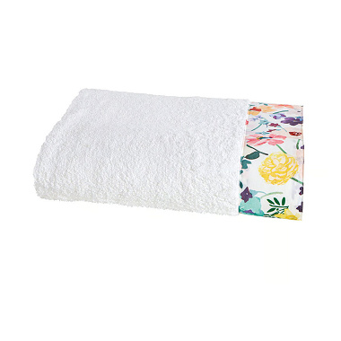 Drap de bain Paris Rio Anne de Solène