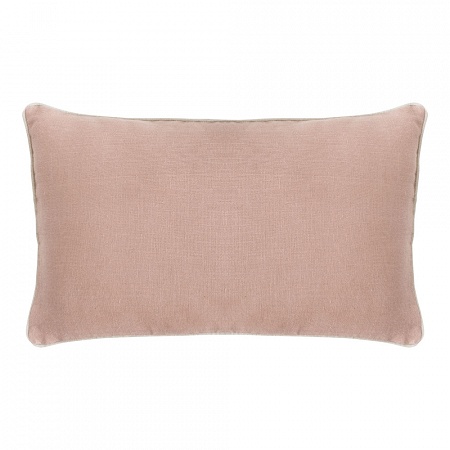 Cous­sin Arty Poudre Rose 30×50 cm Essix