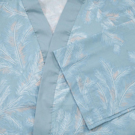 Kimono Givre Iceberg L-XL Jalla