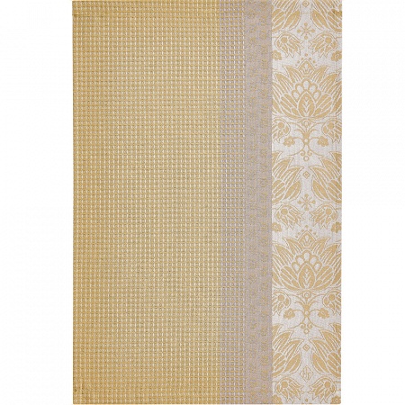 4 Essuie mains Confi­tures Osier 38×54 cm Le Jacquard Français