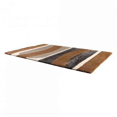 Tapis Amina Multi­co­lore 160×230 cm Rug Repu­blic