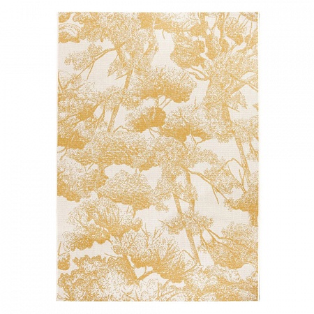 Tapis Deva Gold 160×230 cm Rug Repu­blic