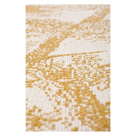 Tapis Deva Gold 160×230 cm Rug Repu­blic